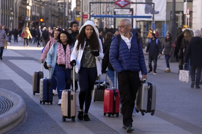 Why is Spain considering a 100% tax on homes bought by non-EU buyers?