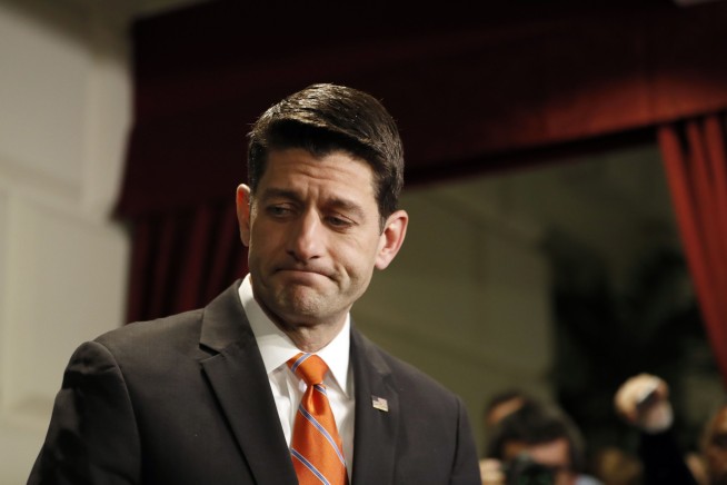 White House, in gamble, demands make-or-break health vote