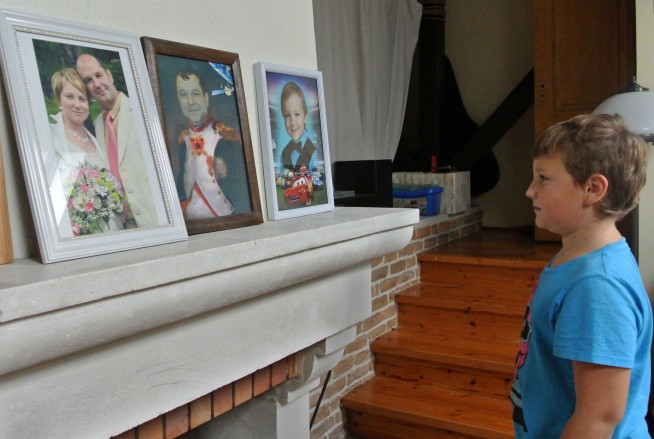 Russian man jailed for seeking work with Swedish company