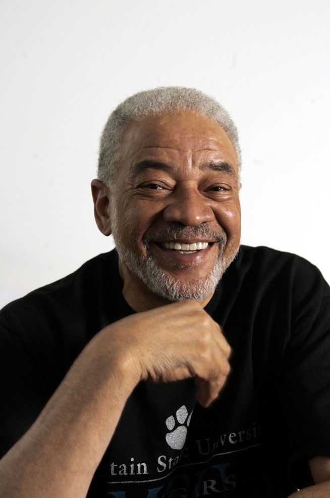 ‘Lean On Me,’ ‘Lovely Day’ singer Bill Withers dies at 81