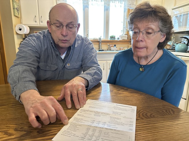 North Dakota's new governor eyes 'path to zero' property tax on people's homes. Can it be done?