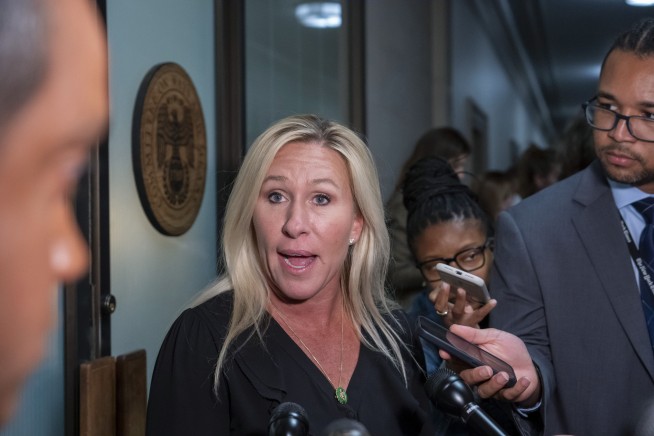 House pushes off impeachment of Homeland Secretary Mayorkas for handling of southern border