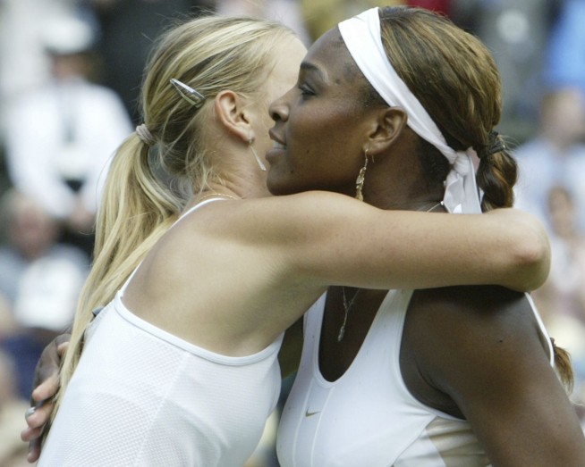 Serena Williams pulls out of French Open with injury