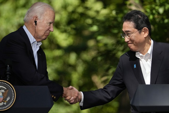 Japan, US move ahead in co-developing hypersonic weapons interceptor as regional threats grow