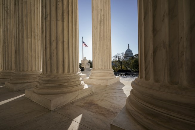 The Supreme Court will hear a case with a lot of 'buts' & 'ifs' over the meaning of 'and'