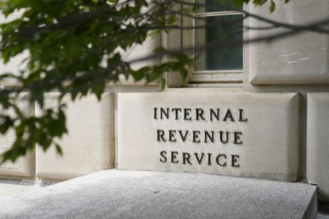 Tax season begins two weeks early due to virus, IRS funding