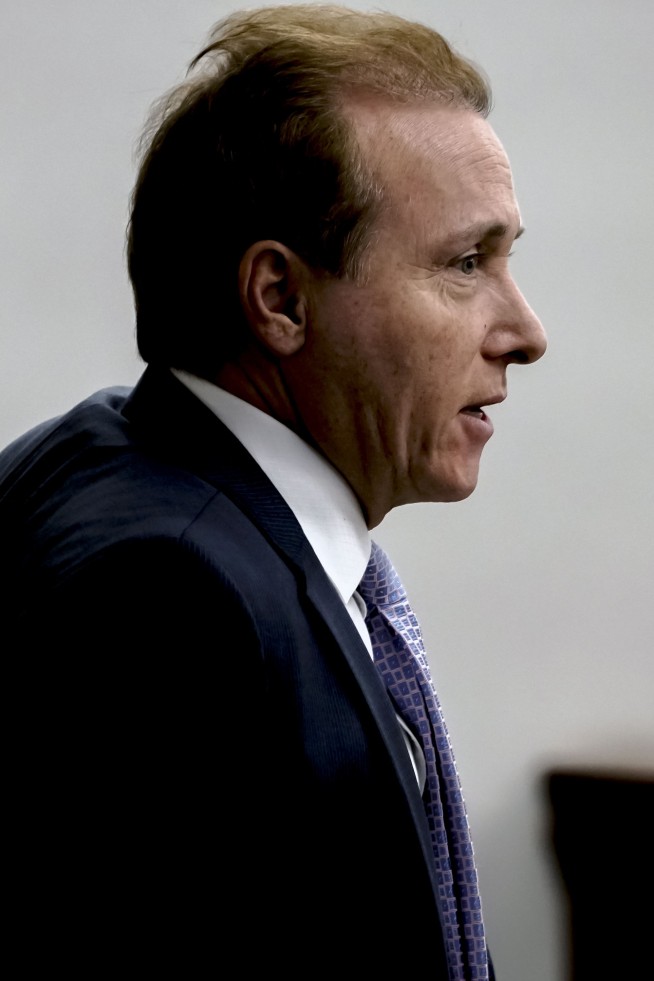 Rand Paul awarded more than $580K after neighbor's attack