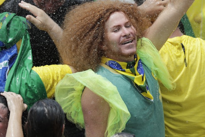 Brazil's Bolsonaro assumes presidency, promises big changes