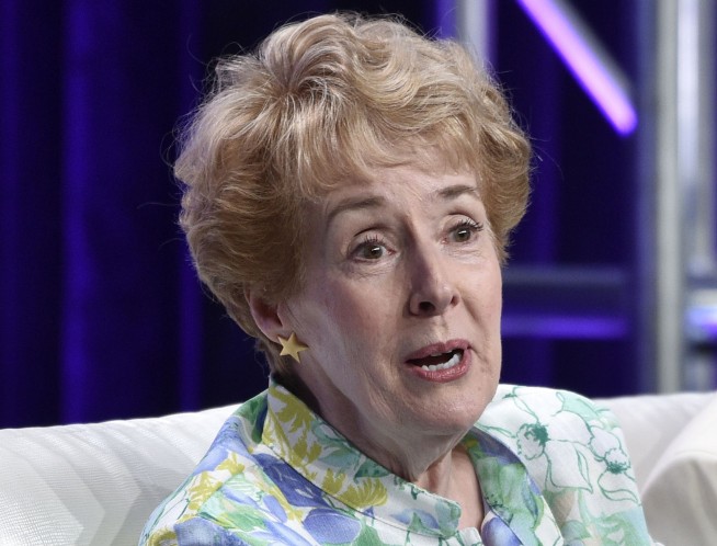 'Mary Tyler Moore Show' actress Georgia Engel dies at 70