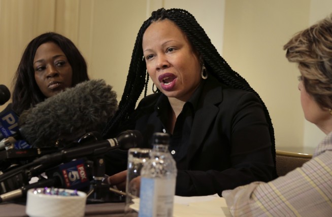 2 women accuse R. Kelly of sexual misconduct in 1990s