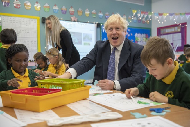 EU grants Brexit delay to Jan. 31; UK ponders new election