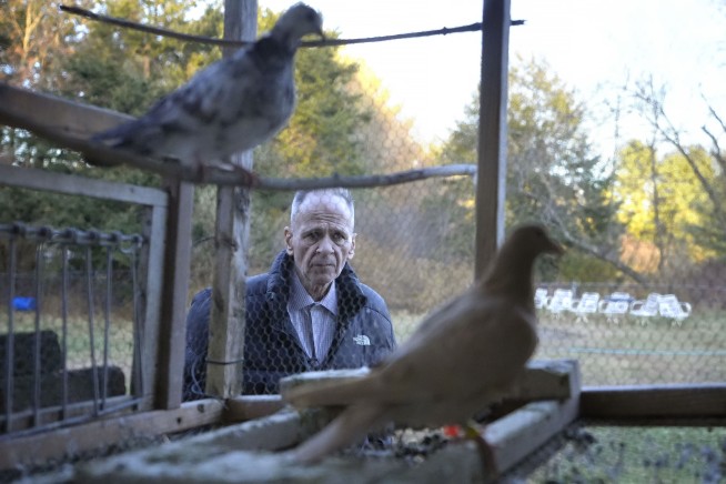 A Massachusetts man wrongfully convicted of murder was awarded $13 million. He won't get all of it