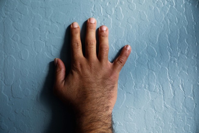 Gig driver mauled by K-9 after missing car rental payments