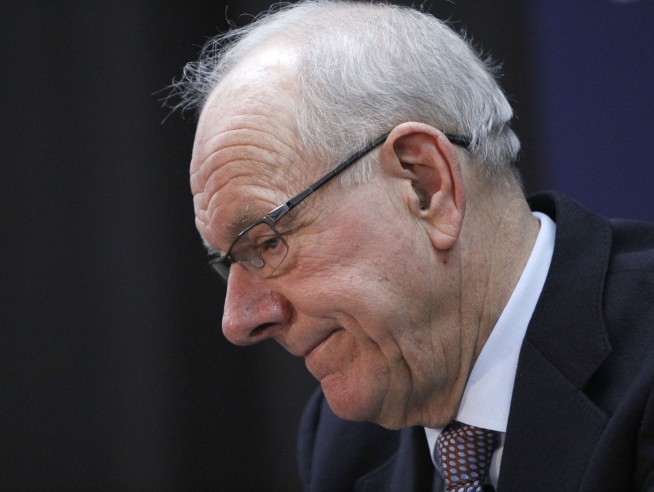 Boeheim deemed 'not reckless' in fatal crash, case is closed