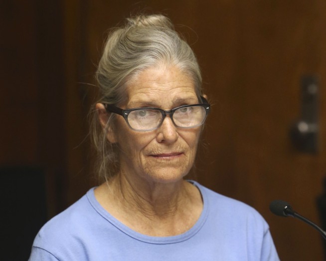 California high court won't hear Manson follower parole case