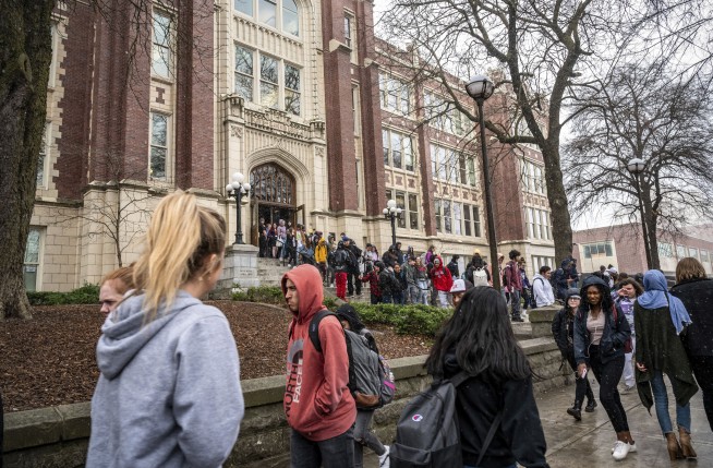 SAT and ACT college tests canceled because of virus fears