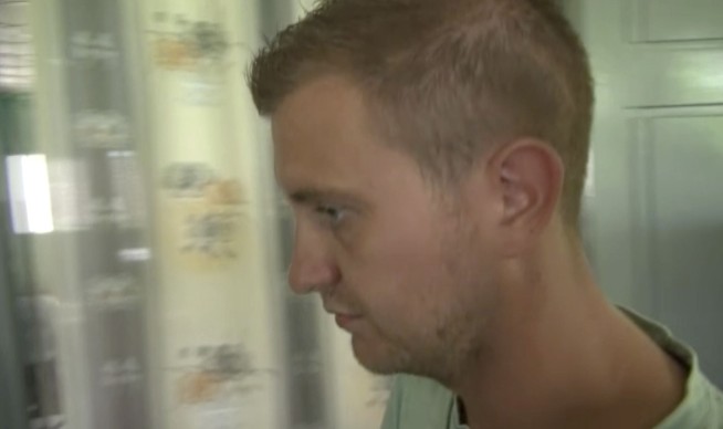 Tourist jailed for 3 months in Myanmar for silencing sermon