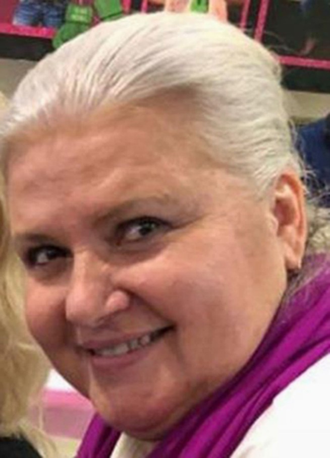 Minnesota woman sought in death of husband and Florida woman