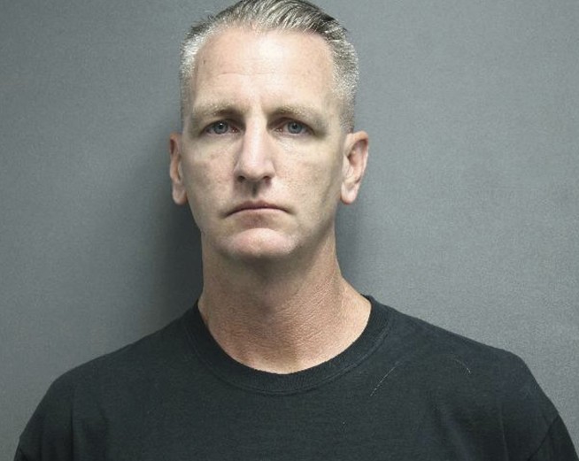 Texas police officer charged with murder in Dallas shooting