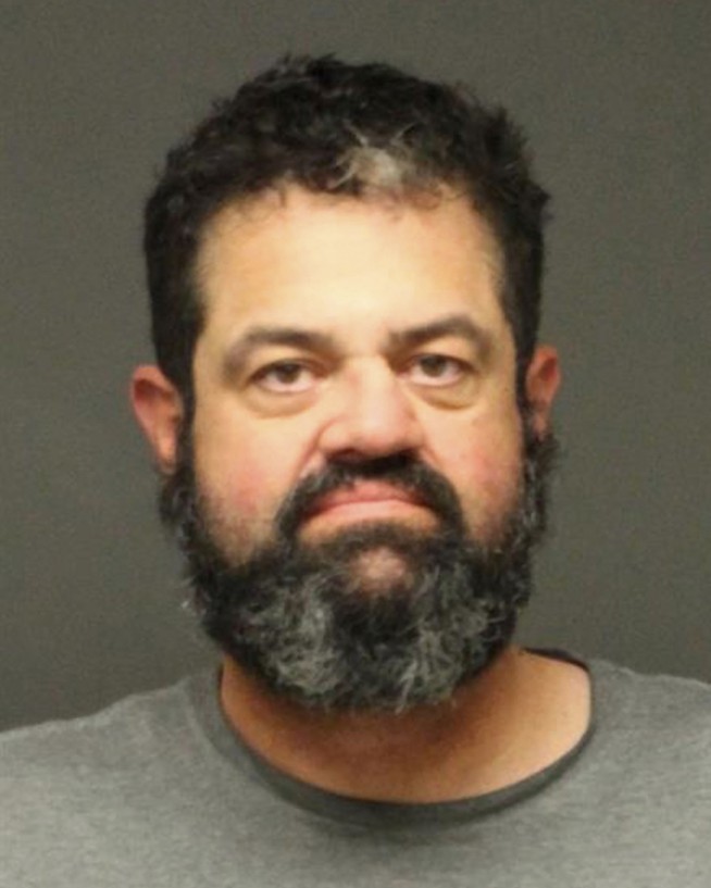 Truck driver gets 16 years in crash that killed 5 bicyclists