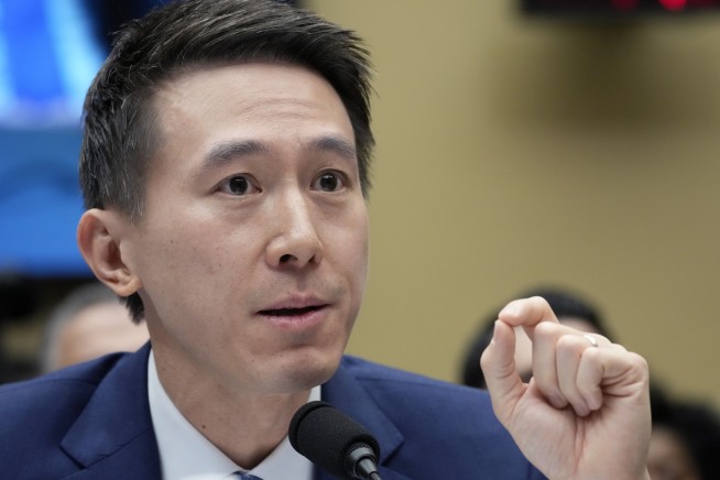 TikTok CEO grilled by skeptical lawmakers on safety, content