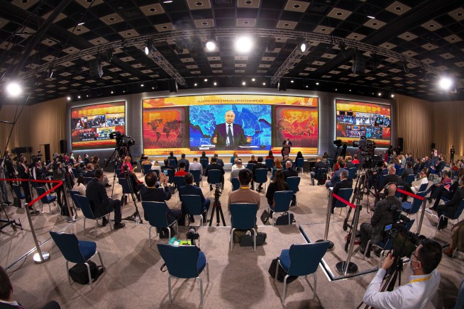 US says it is shuttering last 2 consulates in Russia