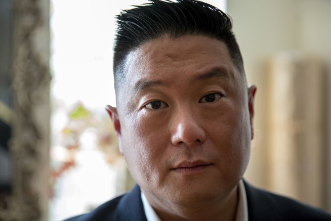 Mounting US deaths reveal an outsize toll on people of color