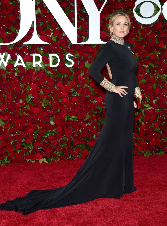 'Hamilton' wins 11 Tonys but fails to break record