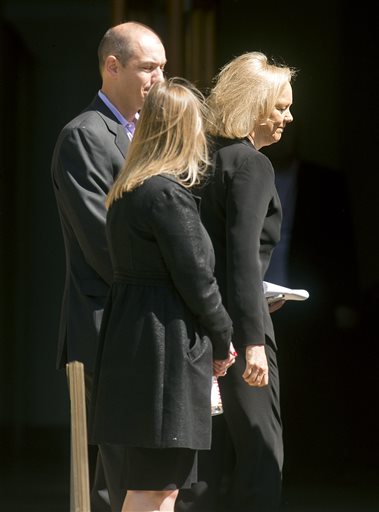 Tech executive mourned by Silicon Valley luminaries