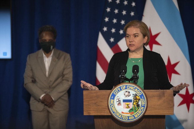 Chicago schools to begin fall remotely, dropping hybrid plan