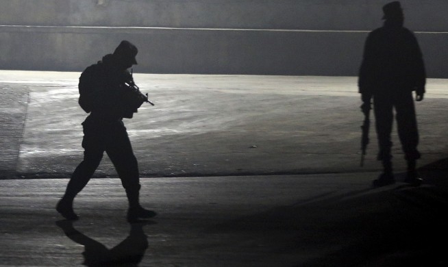 The Latest: Afghanistan says Kabul hotel siege killed 18