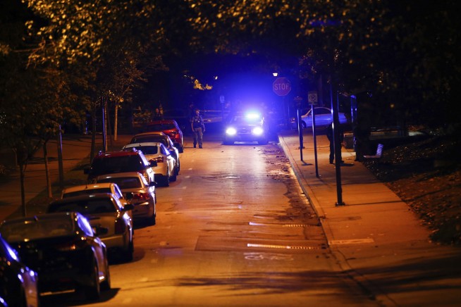 3 arrested during protest at Georgia Tech after vigil