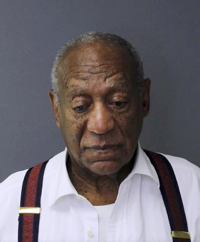 Quotes, reaction to Cosby's sentence of 3-10 years in prison