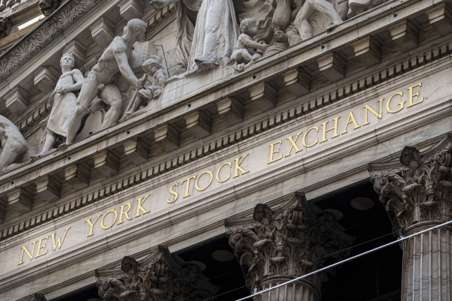 Stock market today: Wall Street's worst week in a month closes out with more losses