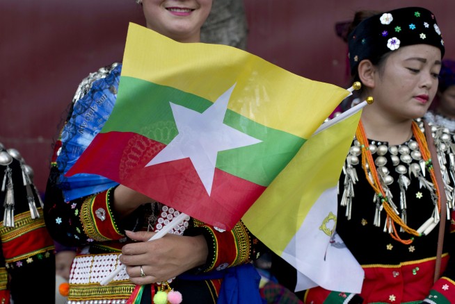 Pope's trip to Myanmar, Bangladesh turns on 1 word: Rohingya