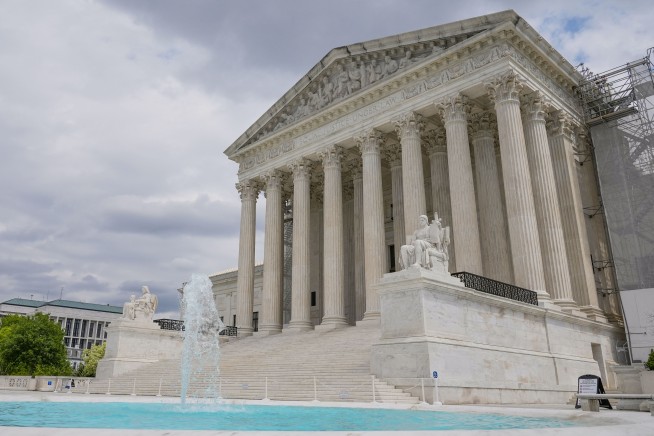 Unanimous Supreme Court preserves access to widely used abortion medication
