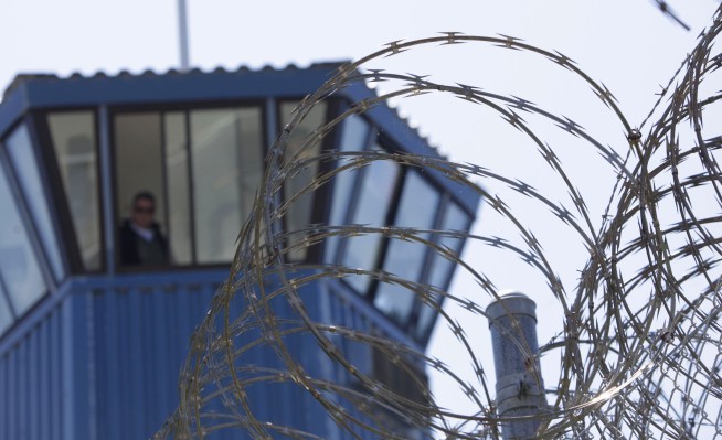 California high court: Inmates can't have cannabis in prison