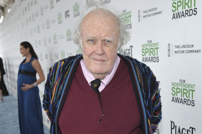 M. Emmet Walsh, unforgettable character actor from 'Blood Simple,' 'Blade Runner,' dies at 88