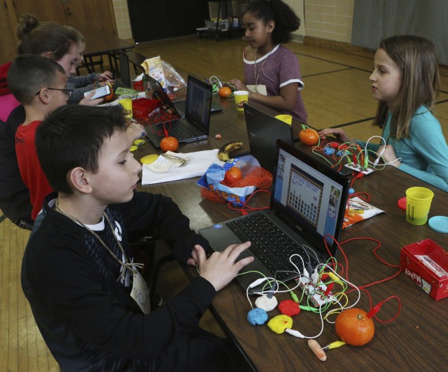 Hasbro trademarks Play-doh's scent: Sweet, slightly musky