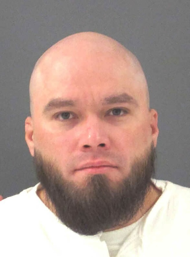 Texas man gets execution delay over pastor’s touch request