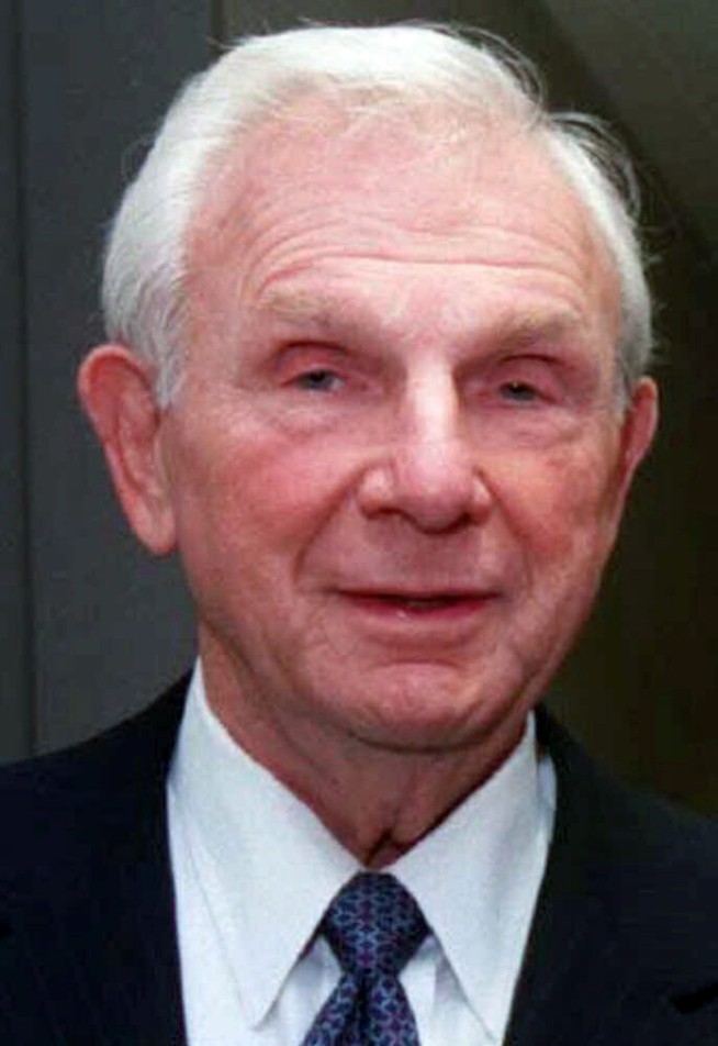 Henry Bloch, co-founder of tax company H&R Block, dies at 96