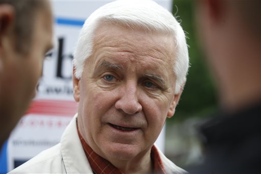 Report: Politics had no role in Sandusky probe