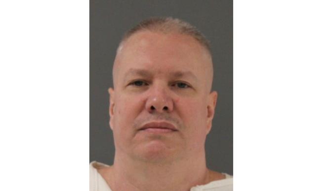 Texas man convicted of 2 fatal shootings becomes the 1st person executed in the US this year