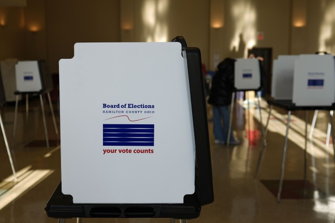 Biden and Trump notch more wins Tuesday as primary voters urge them to keep up the fight