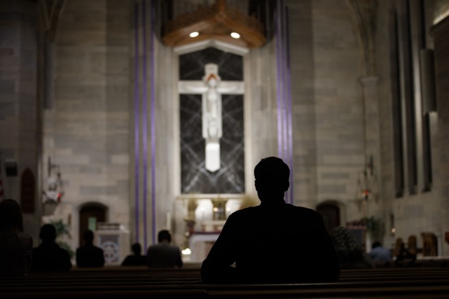 COVID emergency orders are among `greatest intrusions on civil liberties,' Justice Gorsuch says