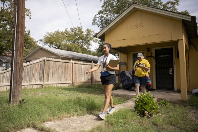 Her daughter was killed in the Robb Elementary shooting. Now she's running for mayor of Uvalde