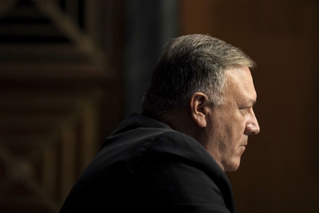 State Department watchdog resigns after predecessor's ouster