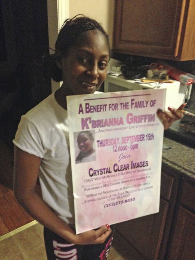 Girl's death reveals risks of obsolete Detroit power lines