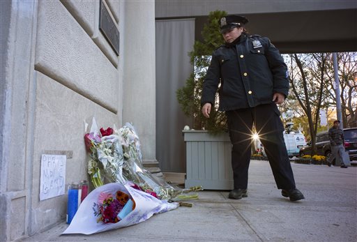 The Latest: Poland: Terror attacks show flaws of EU policy