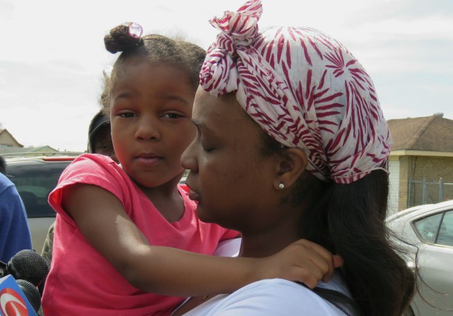 Louisiana teen cousin charged in 9-year-old's shooting death